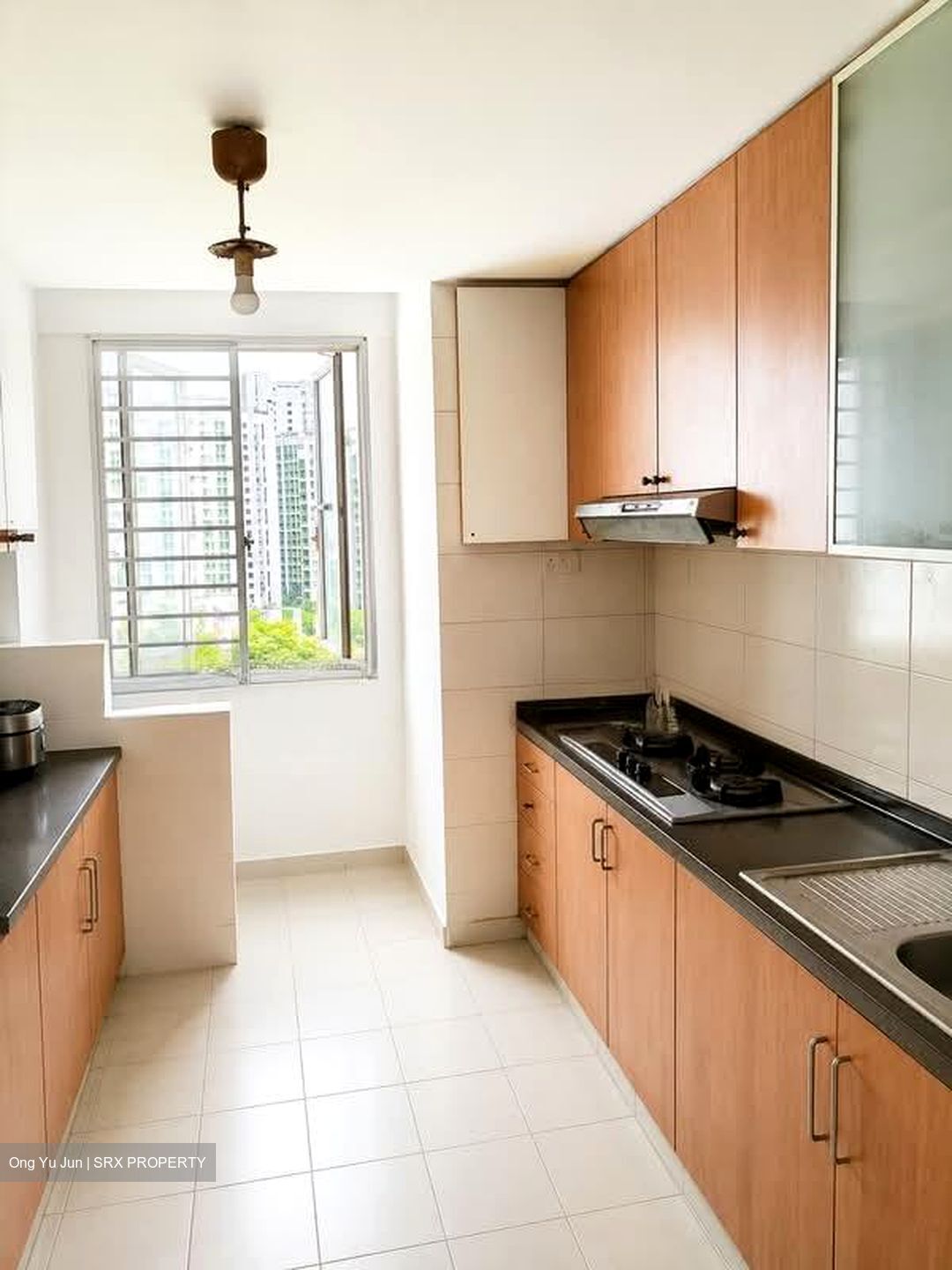 Casablanca (D25), Condominium #609585161